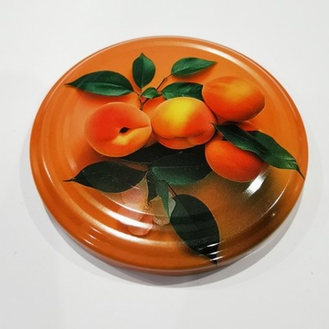 30x CAP FI 82 КРЫШКИ С 6 КРЮЧКАМИ КРЫШКИ ДЛЯ БАНОК