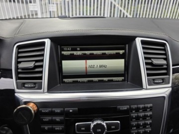 Mercedes Klasa M W166 Off-roader AMG 63 AMG 4MATIC 525KM 2014 MERCEDES ML 63 AMG 4MATIC, V8 5.5l benzyna 525KM * Zadbany * 155,312km, zdjęcie 11