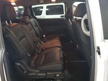 Honda Odyssey IV 2022 Honda Odyssey EXL 2022 3.5l 3.5 Benzyna 280KM, zdjęcie 11