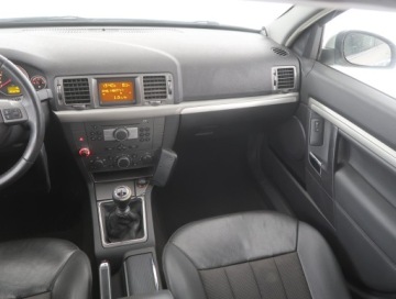 Opel Vectra C Hatchback 1.8 ECOTEC 140KM 2008 Opel Vectra 1.8, Salon Polska, Klima, Klimatronic, zdjęcie 7