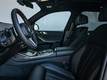 BMW X7 SUV Facelifting 3.0 40d 352KM 2025 BMW X7 xDrive40d - Dostępny od ręki!, zdjęcie 14