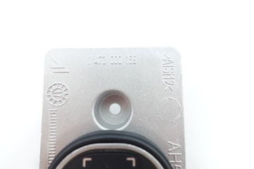 MĚNIČ MODUL LED SKODA 1473000169