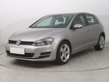 Volkswagen Golf VII Variant 1.2 TSI BlueMotion Technology 110KM 2017 VW Golf 1.2 TSI, Klima, zdjęcie 1