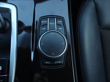 BMW X4 G01 xDrive20i 184KM 2016 BMW X4 xDrive20i, Salon Polska, Serwis ASO, 4X4, zdjęcie 16