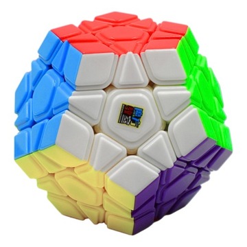 МЕГА НАБОР КУБИКОВ 12 штук MoYu + QiYi ОРИГИНАЛЬНЫЙ FAST CUBE + БЕСПЛАТНО