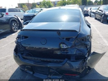 Mercedes CLS C257 2020 Mercedes-Benz CLS 53 AMG 4Matic 2020 3.0l 3.0 Benzyna 429KM, zdjęcie 3