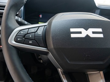 Dacia Bigster 1.2 mild hybrid 140 140KM 2025 Od ręki - Expression mHEV 1.2 TCe 140KM / Pakiet Easy, Zimowy, zdjęcie 6