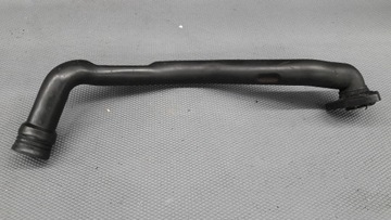 108737 PŘÍVOD TRUBKA PCV CADDY 1.9D