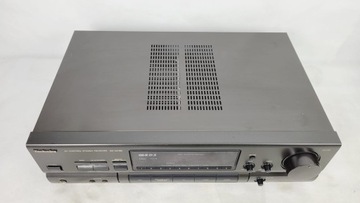 Усилитель Technics SA-GX180 2.0 Простой усилитель