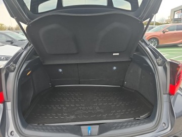 Toyota C-HR I Crossover Facelifting 2.0 Hybrid Dynamic Force 184KM 2022 Toyota C-HR 2.0 Hybrid Executive Toyota C-HR, 2.0, zdjęcie 12