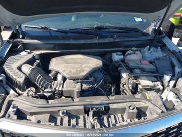 Cadillac 2021 Cadillac XT5 2021 Cadillac XT5 FWD 4dr Premium Luxury 3.6 Benzyna 310KM, zdjęcie 8