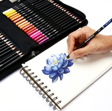 ПРОФЕССИОНАЛЬНЫЙ НАБОР ДЛЯ РИСОВАНИЯ 97в1