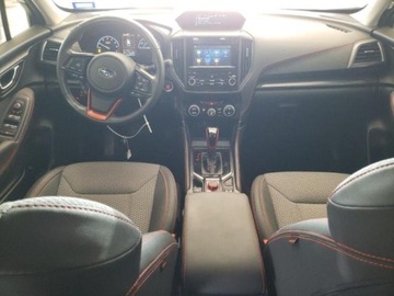 Subaru 2023 Subaru Forester SPORT 2023, od ubezpieczalni 2.5 Benzyna 182KM, zdjęcie 7