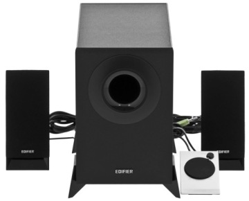 Колонки EDIFIER M1360