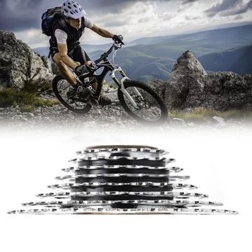 8-ступенчатая муфта свободного хода 13-32T из высокопрочной стали.