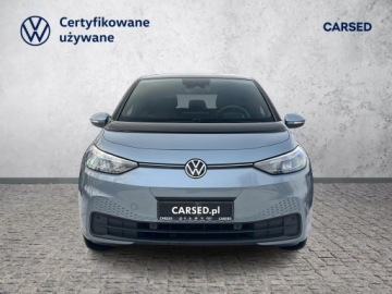 Volkswagen 2021 Volkswagen ID.3 49kWh Carplay Ambiente, zdjęcie 9