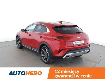 Kia XCeed Crossover 1.5 T-GDI 160KM 2022 Kia XCeed GRATIS! Pakiet Serwisowy o wartości, zdjęcie 3