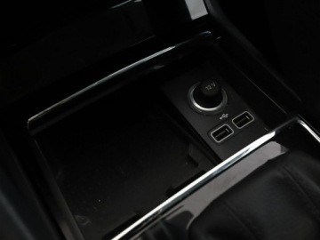 Skoda Kodiaq I SUV 1.5 TSI ACT 150KM 2019 Škoda Kodiaq Skoda Kodiaq automat skóra navi, zdjęcie 29