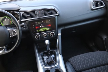 Renault Kadjar Crossover Facelifting 1.3 TCe 160 FAP 159KM 2020 Renault Kadjar 1.3 TCe, Salon Polska, Serwis ASO, zdjęcie 7
