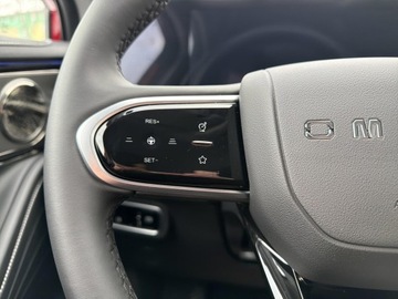 Omoda 5 1.6 T-GDI 147KM 2025 Omoda 5 Comfort Blood red wyprzedaż rocznika 2025, zdjęcie 13