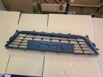 kratka atrapa zderzaka Megane IV 622542307R