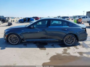 Cadillac 2022 Cadillac CT5 V-Series Blackwing 2022 6.2 Benzyna 668KM, zdjęcie 2