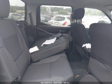 Toyota Tundra II 2024 Toyota Tundra SR5 2024 3.4l 3.4 Benzyna 389KM, zdjęcie 12