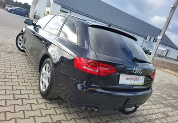 Audi A4 B8 2009 Audi A4 Audi A4, zdjęcie 5