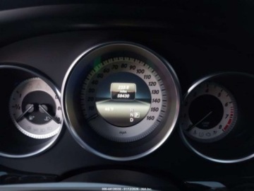 Mercedes CLS W218 2017 Mercedes-Benz CLS 550 2017 4.7 Benzyna 402KM, zdjęcie 10