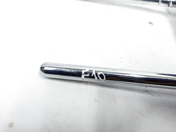 BMW 5 F10 F11 2013 PODHLAVNÍKY