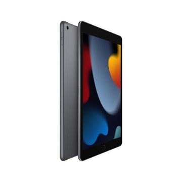 Apple iPad 2021 10,2'' 64GB Wi-Fi Space Gray