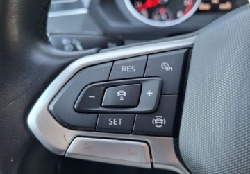 Volkswagen Tiguan II SUV 1.5 TSI EVO 150KM 2020 Volkswagen Tiguan Tiguan 1.5 TSI EVO FV23 Salon PL Kamera Czujniki, zdjęcie 24