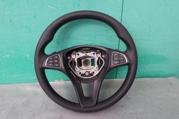 V KLASA VITO 447 KIEROWNICA ŁOPATKI 0024602703
