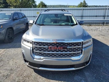  GMC Acadia 2023, 3.6L, 4x4, DENALI, od ubezpieczalni 3.6 Benzyna 310KM, zdjęcie 1