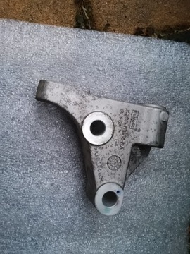 wspornik łapa skrzyni ST 2.7 V6 ford Edge mk2 19 lift USA