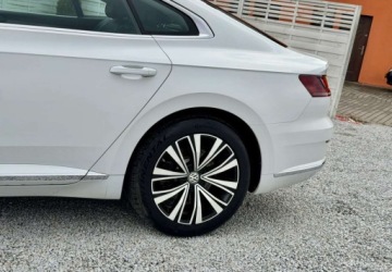 Volkswagen Arteon 2018 Volkswagen Arteon Volkswagen Arteon 2.0 TSI OPF 4Motion DSG Elegance 2.0, zdjęcie 23