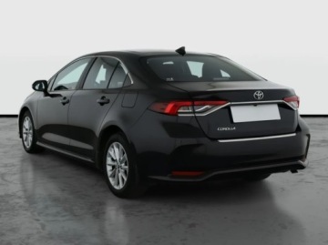 Toyota Corolla XII Sedan 1.5 VVT-i 125KM 2022 Toyota Corolla 1.5 VVT-i, Salon Polska, zdjęcie 3