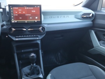 Dacia Duster III 1.2 TCe 130KM 2024 Dacia Duster 1.2 TCe, Salon Polska, 1. Właściciel, zdjęcie 7