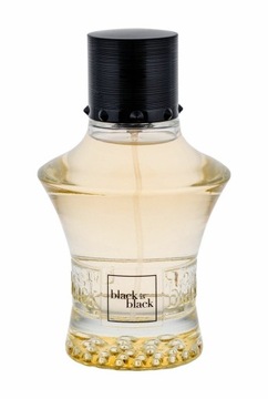 Nu Parfums EDP Black Is Black для женщин (100 мл)