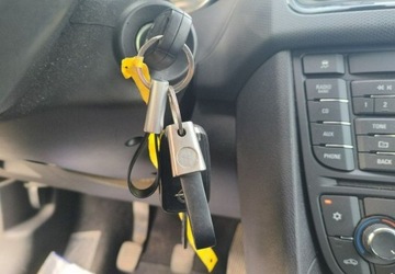 Opel Meriva II Mikrovan 1.4 Turbo ECOTEC 140KM 2012 Opel Meriva Cosmo Super stan140KM 1.4 Benzyna 140KM, zdjęcie 30