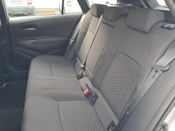 Toyota Corolla XII TS Kombi 1.8 Hybrid 122KM 2022 Toyota Corolla 1.8 Hybrid Comfort Seria E21 (2019-, zdjęcie 12