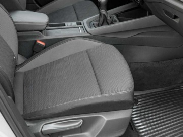 Skoda Octavia IV Scout 1.5 TSI ACT 150KM 2023 Škoda Octavia Skoda Octavia WD0689T#1.5 TSI, zdjęcie 30