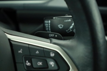 Volkswagen T-Roc I SUV Facelifting 1.5 TSI ACT 150KM 2022 VW T-Roc 1.5 TSI, Salon Polska, 1. Właściciel, zdjęcie 17