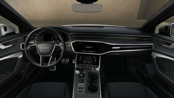 Audi A6 C8 Allroad 3.0 55 TDI 344KM 2024 Audi S6 Limousine Bang Olufsen , Kamery 360 , Matrix , Ambiente Plus 3.0, zdjęcie 5