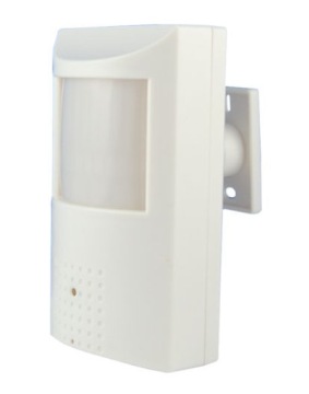 КОРПУС ПИР-ДАТЧИКА ДЛЯ СКРЫТЫХ КАМЕР