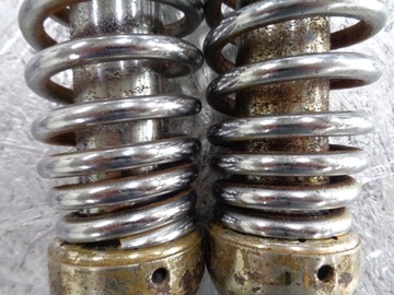 Yamaha Virago XV 750/1000/1100 Амортизаторы задние