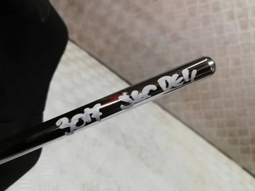 PEUGEOT 307 HB PODHLAVNÍK ZADNÍ CENTRÁLNÍ