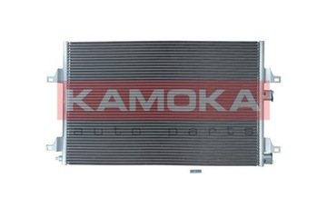 7800292 KAMOKA KONDENZÁTOR