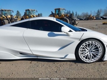  McLaren 720S Coupe 720S coupe luxuryperformance 4.0 Benzyna 710KM, zdjęcie 9
