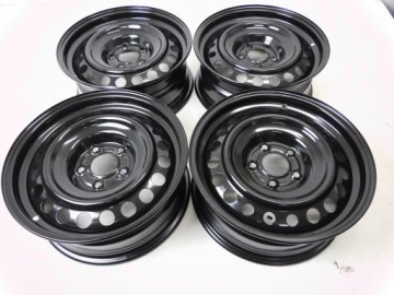 FELGI 16 RENAULT ARCANA CAPTUR II KOLEOS KADJAR ARCANA ET32 ORYGINAŁ